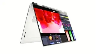 Featuring next gen Infinity Edge display on the XPS 15 2 in 1