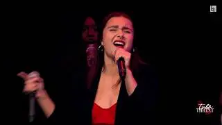 Woman Like Me-Opb. Little Mix and Nicki Minaj-Treble Threat