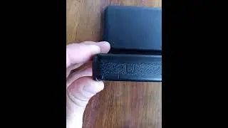 Солнечный повербанк  20000 mAh. Отзыв.