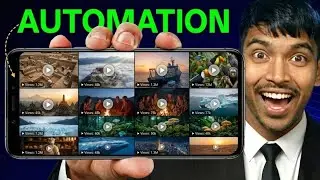 99% Of Mobile Creators Are Missing This Extension Trick | Chrome Extension on Android