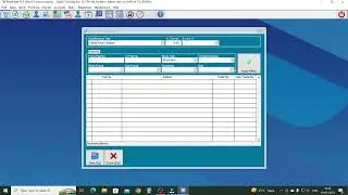 Retail Man POS:  Retailman Billing Software Tutorial 1