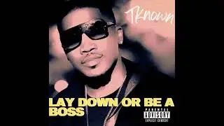 Tknown - Numbin