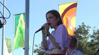 Le Femme Mycose 2017 ACL Music Festival