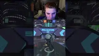 Dude you're destroying them - My teammate