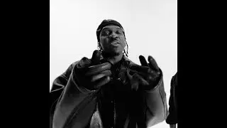 [FREE] PUSHA T IT'S ALMOST DRY TYPE BEAT 