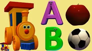 Learn ABC, Phonics Adventure + More Learning Videos for Kindergarten Kids