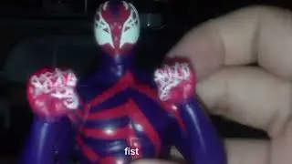 #marvellegends #spiderman #hellfiregala 