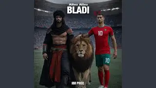 Allez Allez BLADI