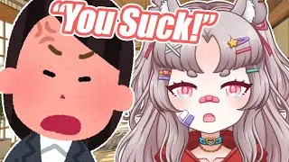 Vtuber's Sister HATES her Streams?! - Laurrellive