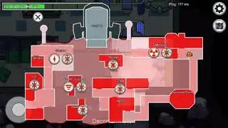 Good game at imposter.        Among us