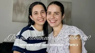 Isa Corona Blogger is live!