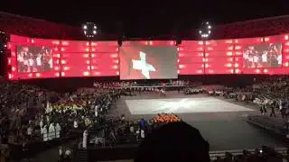 WELCOME AT WORLD SKILLS ABU DHABI