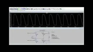 SIMULATION AND ANALYSIS OF FULL-WAVE CONTROLLED AND UNCONTROLLED RECTIFIER USING LTSPICE