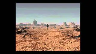 Fallout Ending (With Credits)