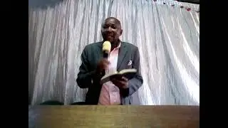 JEHOVAH HAS THE FINOR SAY 1 CORINTHIANS 4:1-5