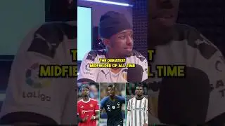 Paul Pogba's Potential WAS SCARY! 😧