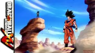 Xenoverse Music - Rocky Plains Theme [Extended] ドラゴンボール ゼノバース (2015)