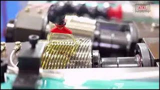 40 Ton Thread Rolling Machine in India | Heavy-Duty Industrial Power by HTMT Pvt. Ltd.