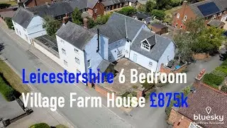 Rosedale House, Frolesworth