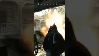Hunt Showdown Console- Duo wipe little wall bang action