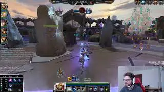 PrettyPriMe - Machine vs elephant beast - Janus Gameplay