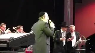 LIBI LIBI avec Shlomo Cohen !!!!