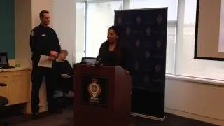 Sexual Assaults & Women's Safety on Public Transportation