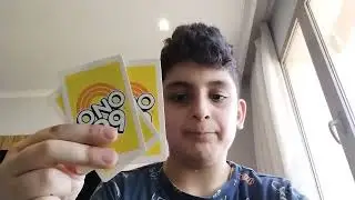 How to play ONO 99