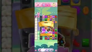 CRUSHING Levels 2411-2415! 😎 Candy Crush Max Booster Gameplay (2025)