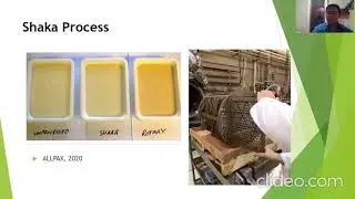 retort processing