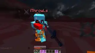 Saugas vs iThrowLs + Known Argentina Cheater