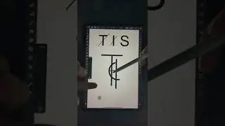 How to create a simple logo 