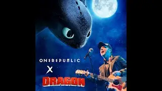 Counting Stars x Dragon Trainer | Full Version | Jrstit | Wandrille de Mullenheim