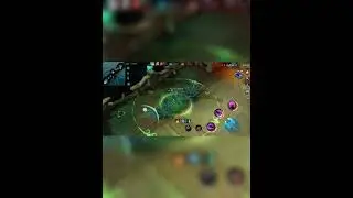 Selena BrawlMode Mobile Legend #brawlmode #mobilelegends