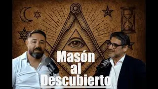 &iquest;Sacrificios?&iquest;Rituales Sat&aacute;nicos? La Masoner&iacute;a al Descubierto