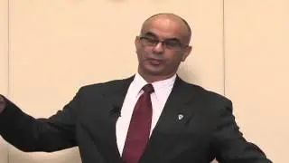 A Conversation with State Representative Rick Noriega