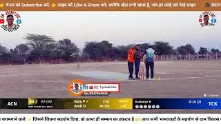 3rd match teja club khinawadi🆚 Aadarsh club nimaj| Live Match | Khinawadi, Jaitarn&ndash;Beawar |