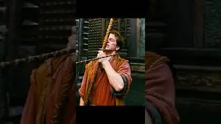Jason vs Ni Chang: Duel for the Elixir #shorts