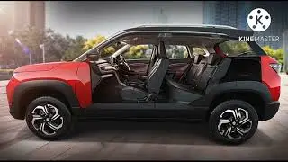 maruti brezza 2022 zxi plus review l price interior & exterior features. #brezza2022 #marutisuzuki