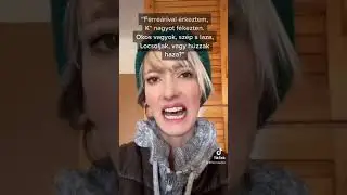 TikTok Official R&ouml;vid Vide&oacute; -💦💦 😎locsol&oacute;vers😎💦💦 IG:fanniburjan