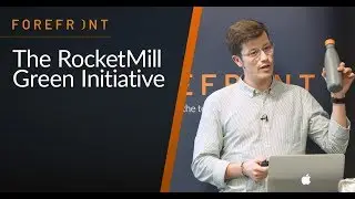 An Introduction to RocketMill's Green Initiative | RocketMill