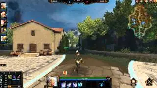 Smite 2015 Freya jungle nov