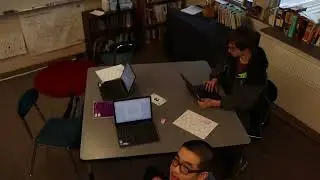 AP Research  - Rogers High School Course of Study - RAM TV STUDIO 214