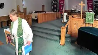 February 1 at St Paull Ashville