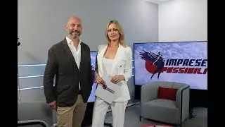 Imprese Possibili - Intervista a Simone Trabbia