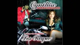 Cynthia Roque Ft  Bebe & Mercenario , Una Aventura , La Voz y El Marroneo Los Roque