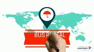 Bus Rental Company in Delhi - Bus Rental India