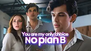 🥺💖You are my only choice, there is no plan B |#lovestory #romance #shortdrama #dramaseries