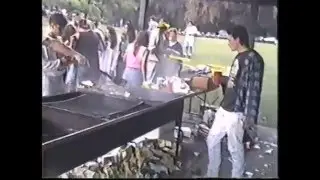 4th of July 1992 - Fort Hale Park - Part 1