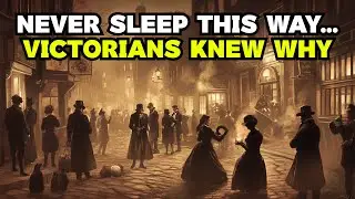 13 Victorian Superstitions That Are Completely Insane by Today&rsquo;s Standards